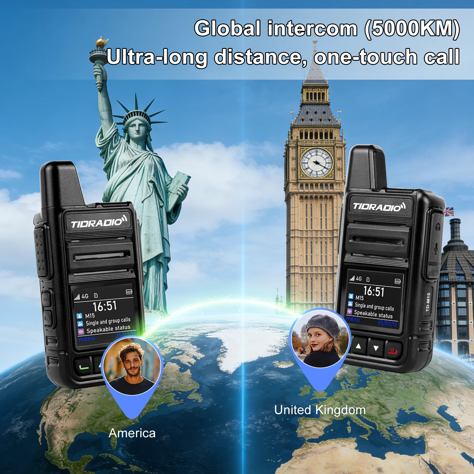 Thumbnail 2 - #73 Latest Communication Radios Offers