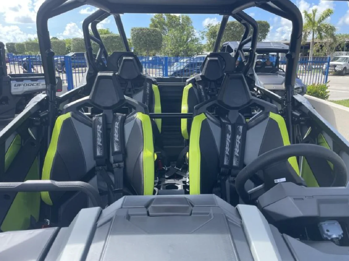 Penjualan Diskon Pada Penjualan Asli Baru 2022/2023 RZR Turbo R4 Kendaraan Utilitas Segala Medan