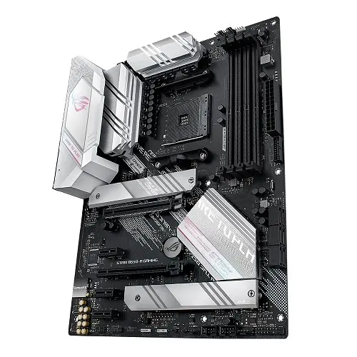 ASUS ROG STRIX B550-A GAMING 대원CTS