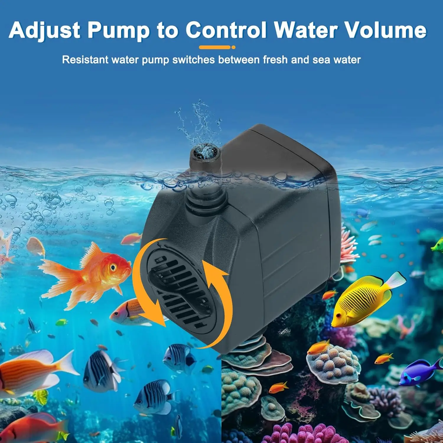 refrigeratore per acquario 79 Gal 1/3 HP refrigeratore d'acqua sistema di raffreddamento idroponico refrigeratore per acquario con vasca da bagno per ghiaccio per atleti