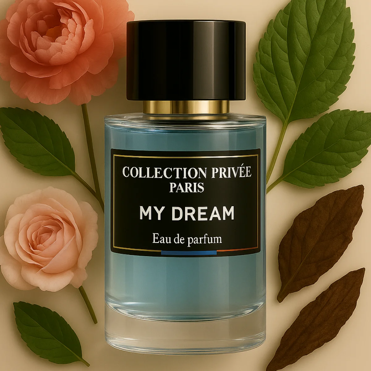 Collection Privée My Dream Eau de parfum mixte 50ml