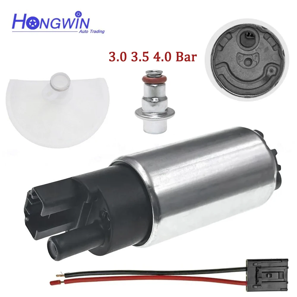 

Fuel Pump Filter Regulator For Yamaha TDM900 YZF-R1/R6 2002-16 XT660R XT660X 04-14 TDM900 02-10 FZ6R Fazer 09-17 5PW-13907-03-00