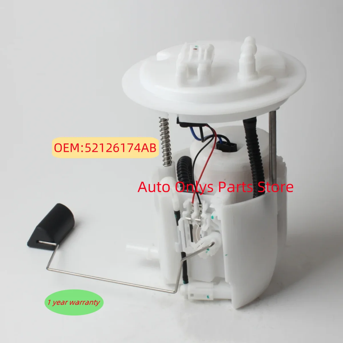 1pc 52126174AB High quality Fuel pump assembly 52126174AB E7243M is suitable For JEEP Wrangler 4-wheel drive