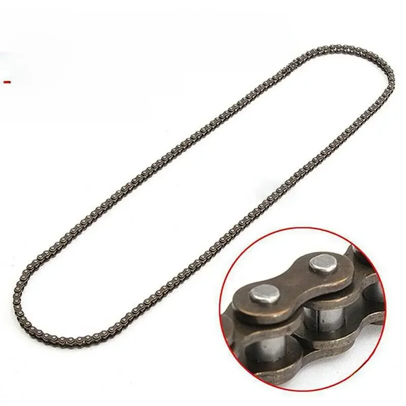 AliExpress NONE 25H 158 Links Chain For 47/49cc Pocket Bike Mini Moto Quad Dirt ATV Scooter