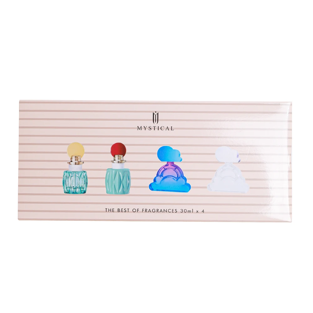 Mystical Eau De Par…
