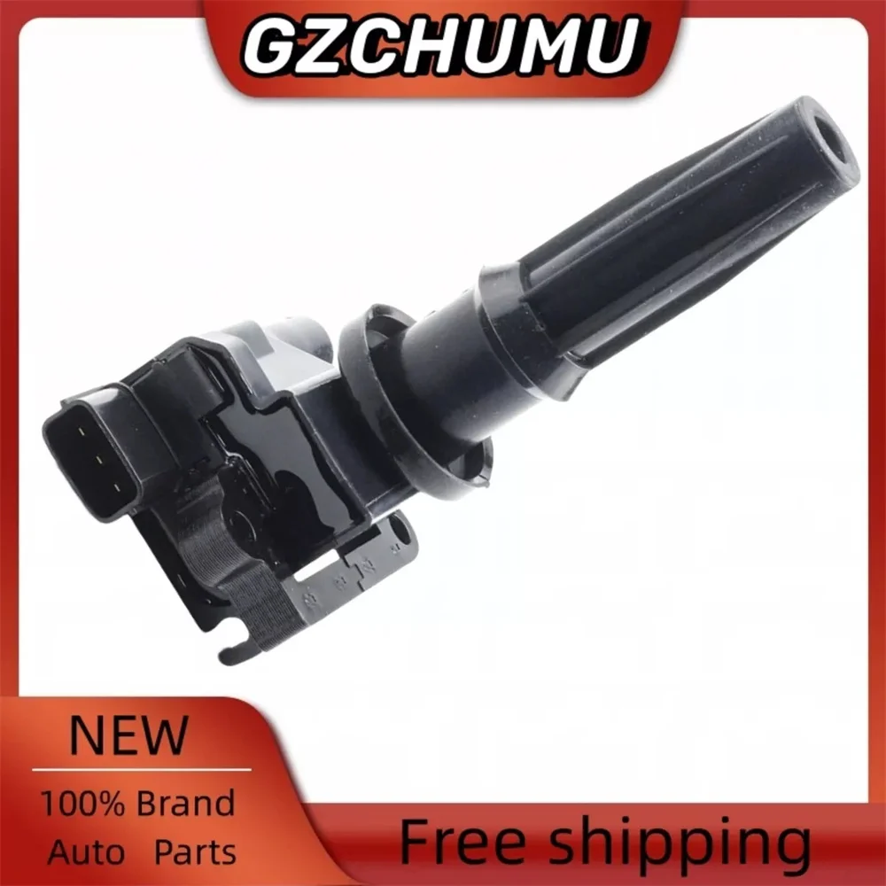 New Ignition Coil 2… - image