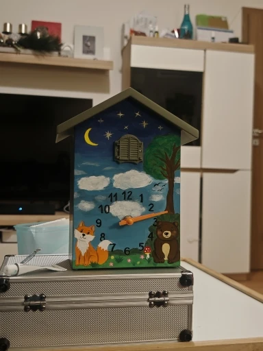Kundebilde av produktet