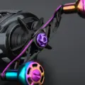 black purple