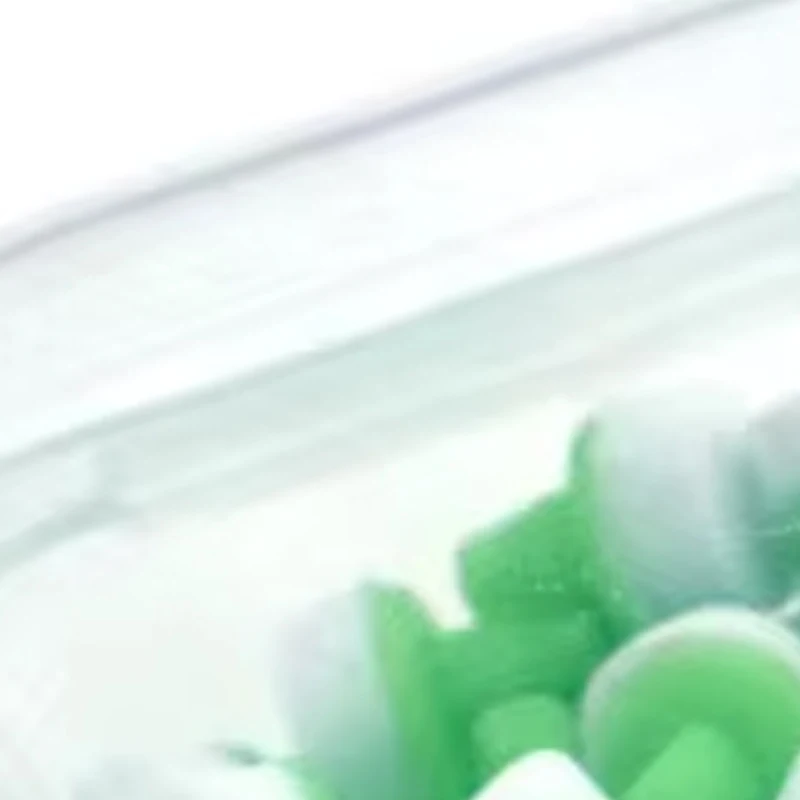 

3pcs Dental Resin Pads, Veneer Foam Pads for Teeth Filling & Composite Molding Dentist Whitening Tools & Materials