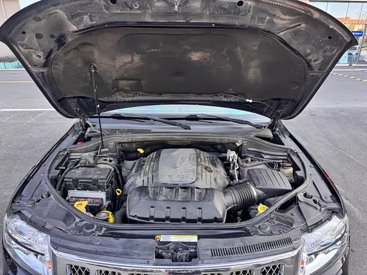 1PC Hood Damper For…