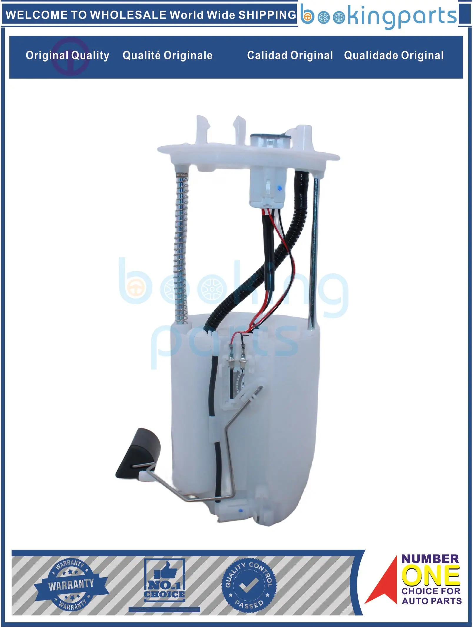 

Fuel Pump for MITSUBISHI OUTLANDER GG3W 16-18, 1760A496