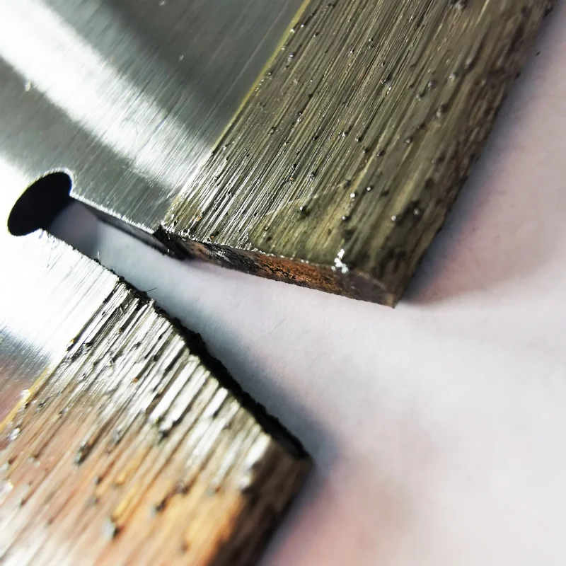 300mm to 3600mm diamond saw blade For Granite Marble sandstone