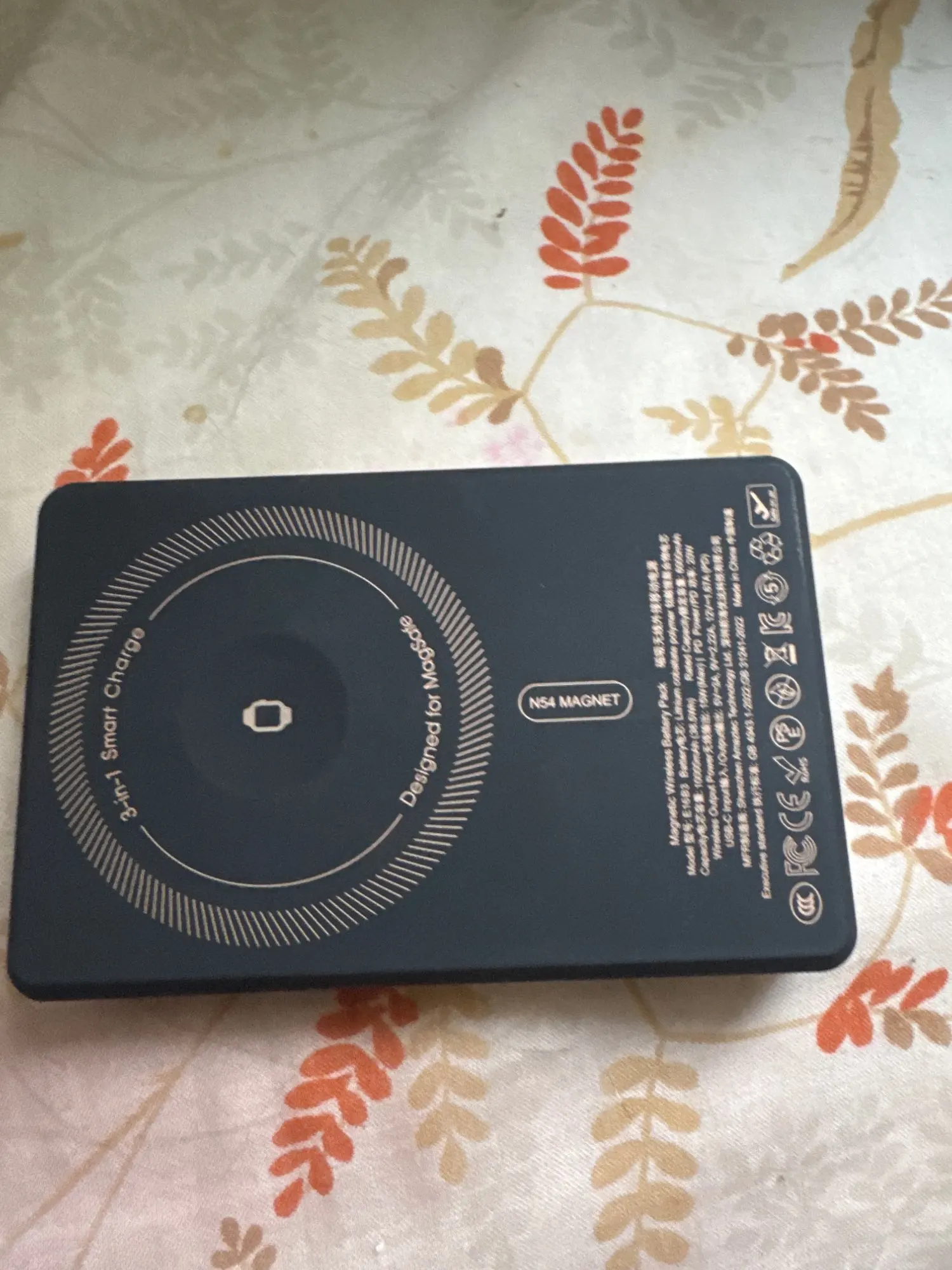 Customer review photo