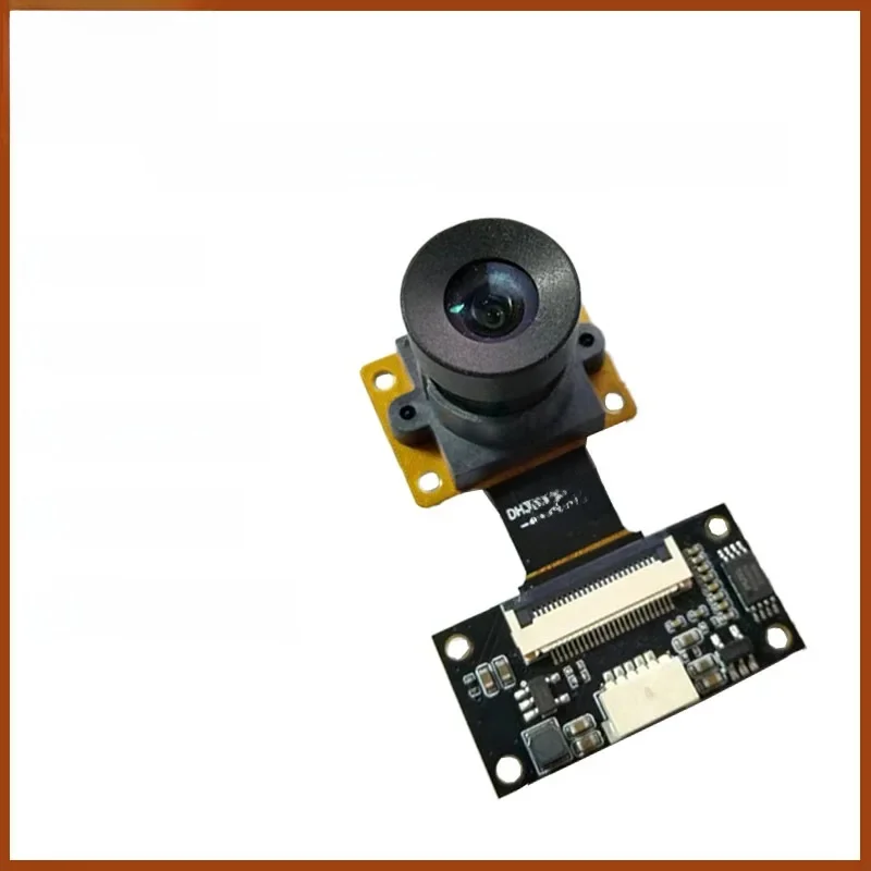 4K 8MP 3840x2160 IMX415 Sensor USB Camera Module Resolution 0x2160 Resolution FPC Video Camera Board Support UVC OTG