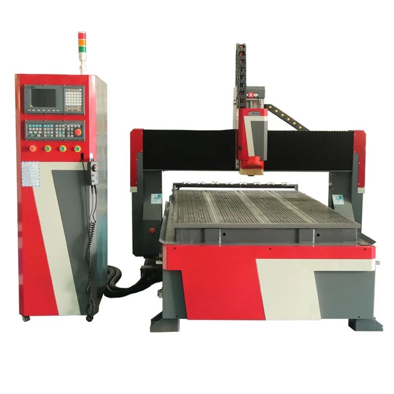 3 Axis ATC CNC Router Engraving Cutting Carving 3D Woodworking Machinery wood router for Acrylic/plastic/wood/mdf/aluminum