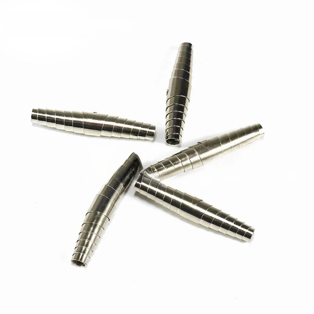 Ressort de rechange pour sécateur, 5 pièces, ressort de jardin pour sécateur, outil de greffage, composants de ciseaux, ressort en acier inoxydable