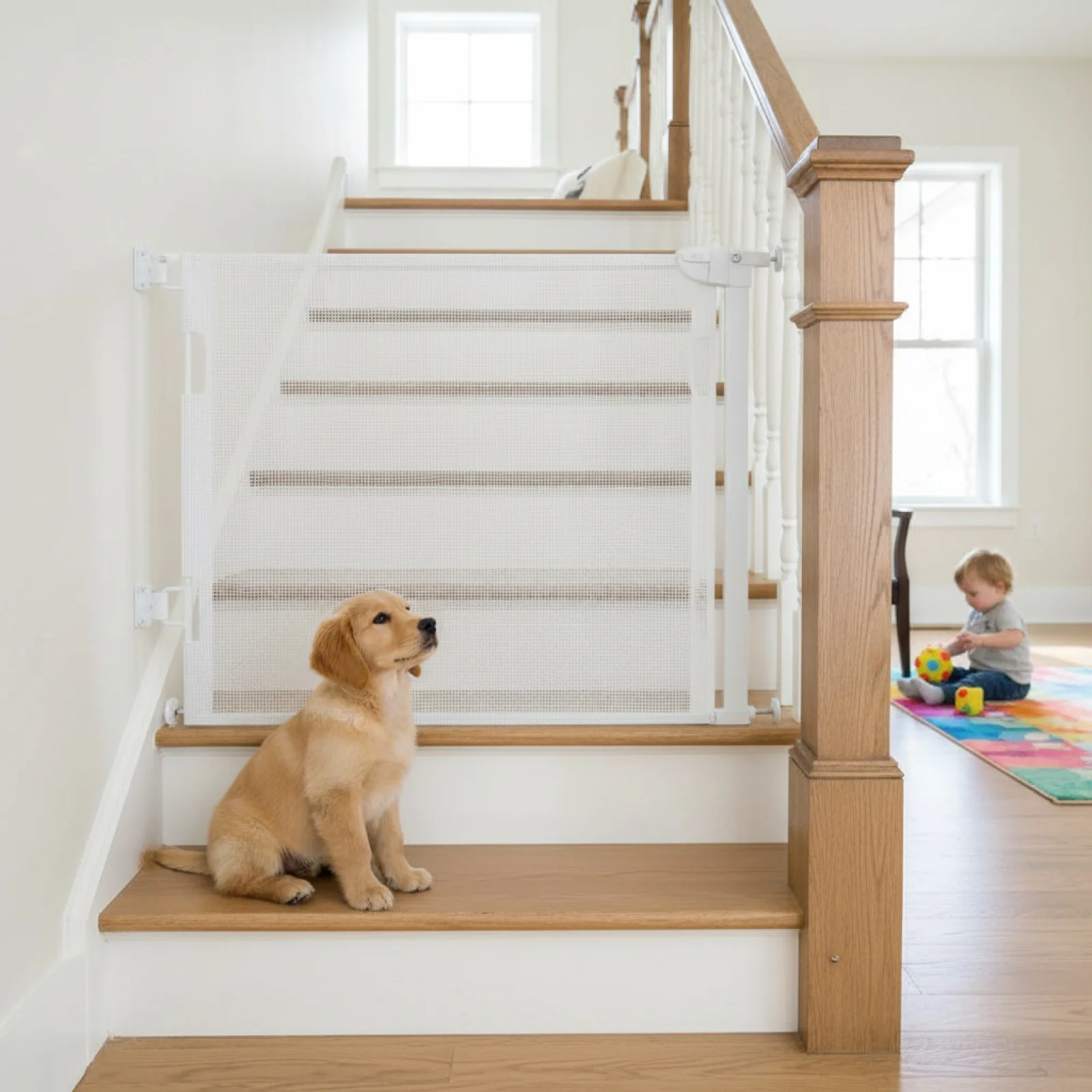 recinzione-per-animali-domestici-cancello-retrattile-per-bambini-barriera-regolabile-per-scale-sicurezza-domestica-diverse-misure-facile-installazione