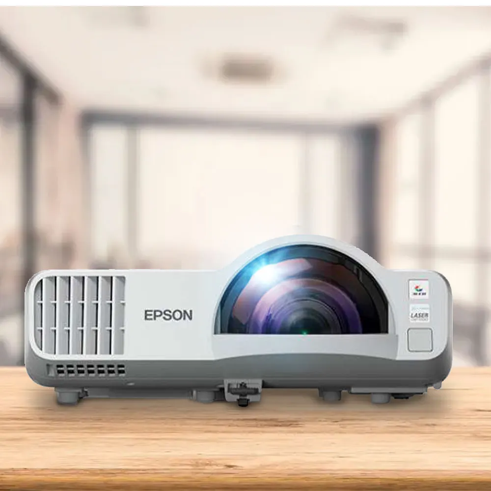 Epson EB-L210SW single focus beam projector