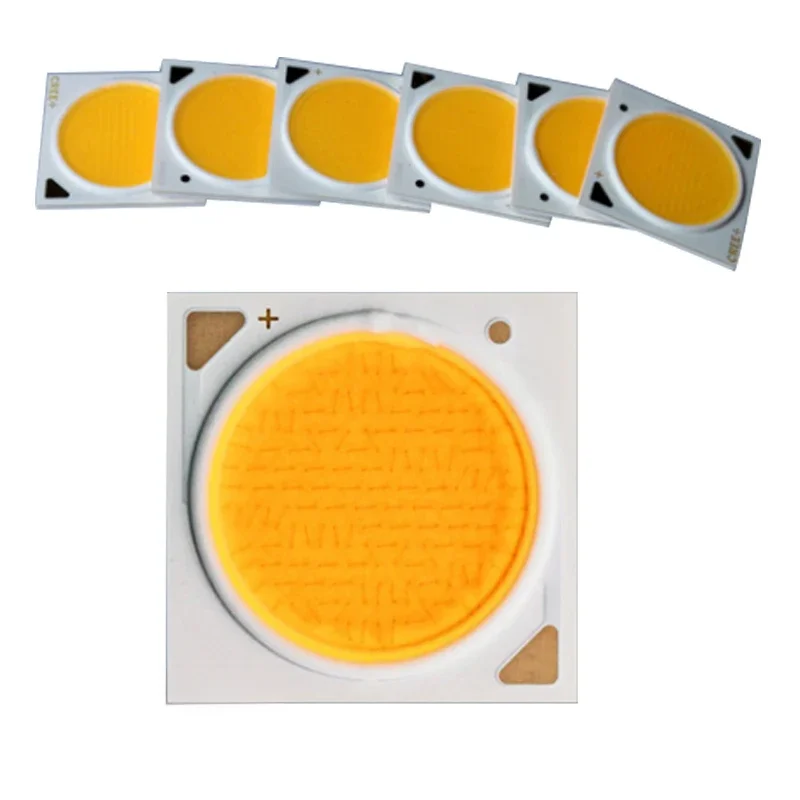 3W 5W 7W 20W 25W 30W wysokiej jakości żarówka LED COB na pokładzie Lampa LED CREE o dużej mocy Lampa punktowa Lampa typu Downlight — zdjęcie 2