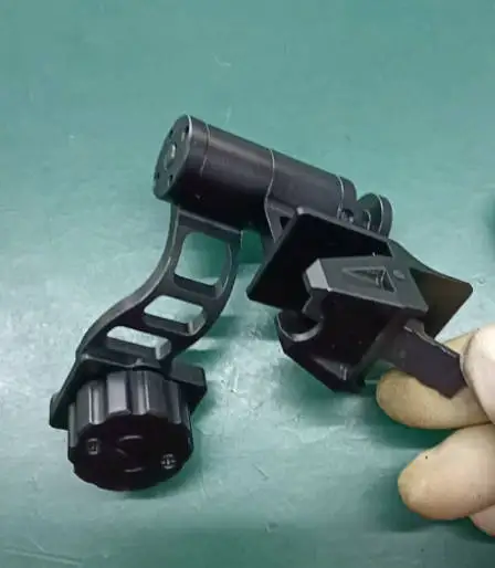 

Head-Mounted Helmet Night Vision Goggles Accessories