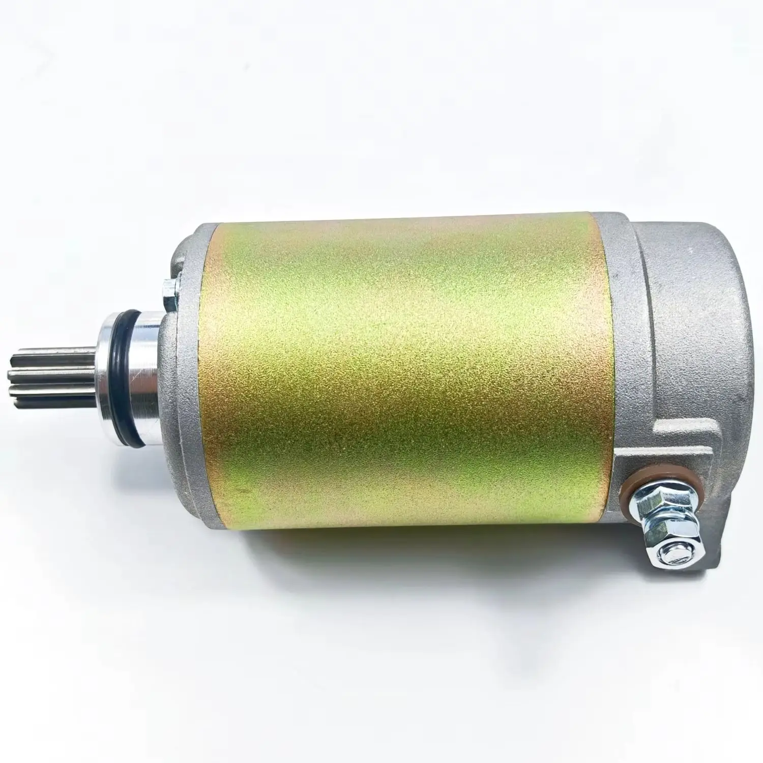 Electric Starter Motor for Ski-Doo Snowmobile Lynx Skandic V-800 Legend Expedition V800 420684560 420684562 420684566 SM-01305