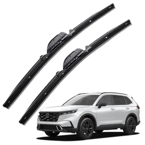 1+1 혼다 CR-V 전차종 순정 호환형 프리미엄 와이퍼 브러쉬