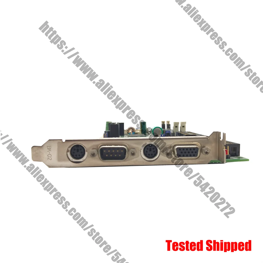 ROCKY-538TXV V6.2 G-kong اللوحة الأم ذات نوعية جيدة