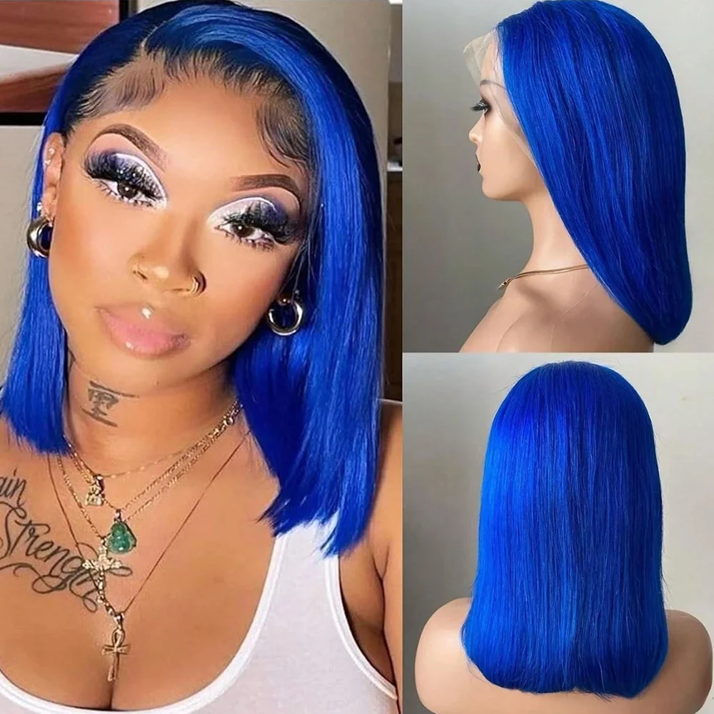 blue-bob-wig-human-hair-13x4-hd-transparent-blue-bob-lace-front-wigs-human-hair-blue