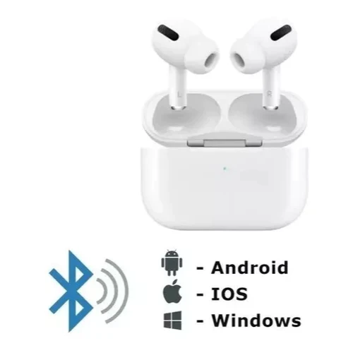 Fone Bluetooth de ouvido H'maston Rs-19 5.3 Compatível Com Android e Ios Original Para Corridas Jogos