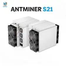 FA اشتر 3 واحصل على 2 مجانًا من Bitmain Antminer S21 Pro 234T Bitcoin Miner -