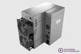 

BF КУПИТЕ 5, ПОЛУЧИТЕ 3 БЕСПЛАТНО Iceriver AL3 Alephium Miner (15 тыс./с), мощность 3500 Вт