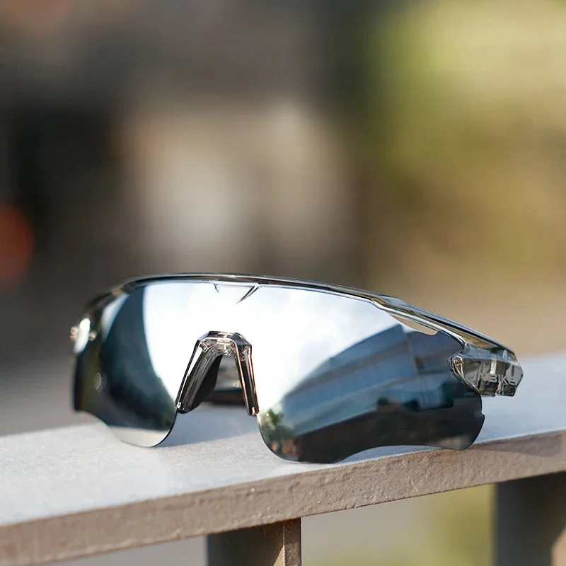 AliExpress INBIKE Cycling Glasses Polarized Outdoor Sports Glasses Sun Protection Road Bike Cycling Glasses Pro Jogging Hiking Goggles