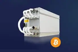 ซื้อ 5 แถม 3 ฟรีด้วยพฤศจิกายนและธันวาคม FREEBIES ภายใน Bitmain Antminer S21 XP Hydro 473 TH/s 5670W BTC Mining