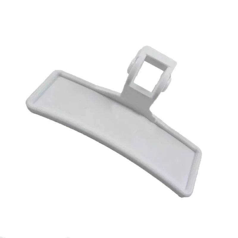 Washing Machine Door Handle For Daewoo DWD-E6214E DWD-E7212 DWD-ED12I2  DED1213EPX DWD-E6211 DWD-E7213 DWD-E6214 DWD-E8212