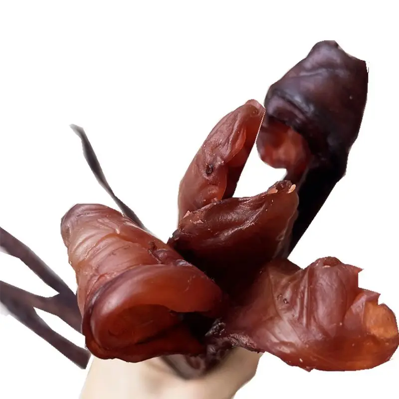 쫄깃하고 감칠맛이 뛰어난 프리미엄 장족 누름장족 300g