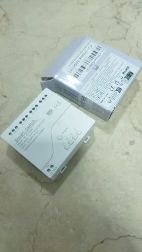 Foto publicada pelo cliente
