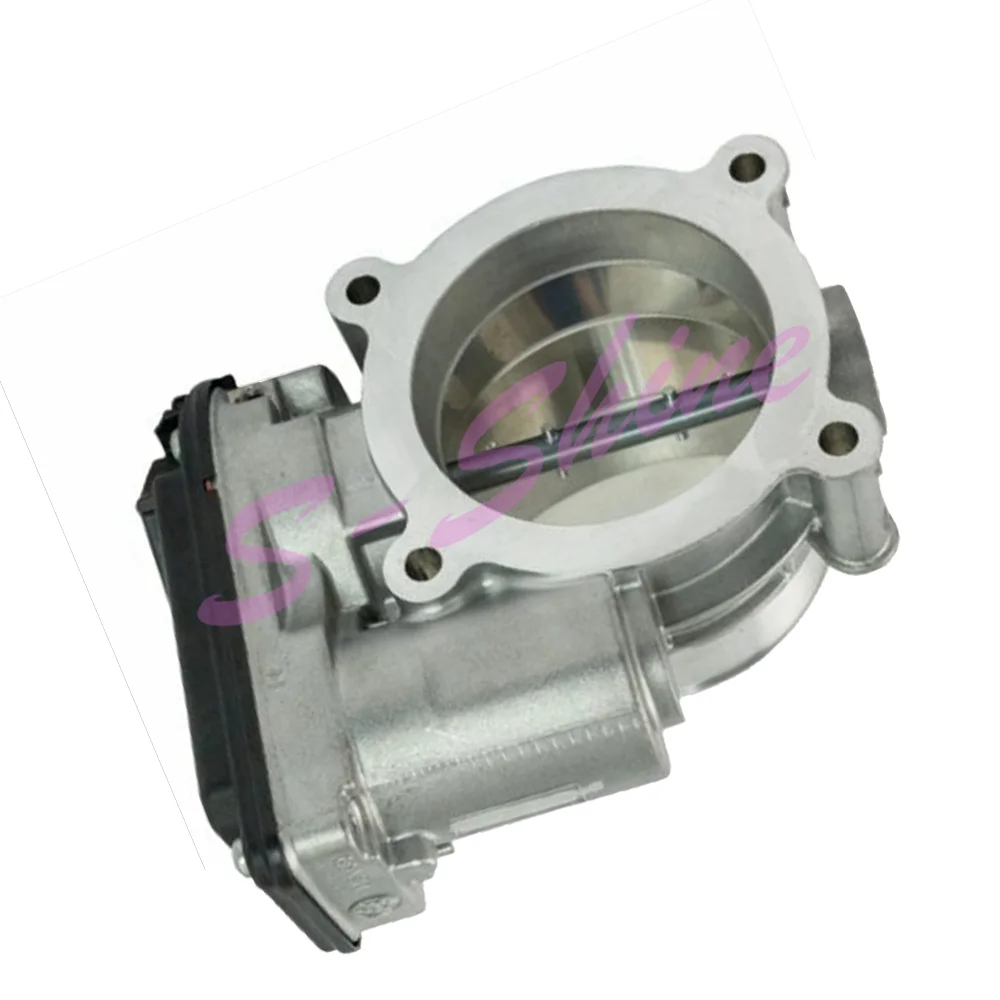 Throttle body For FORD F150 LINCOLN NAVIGATOR 3.5L TRANSIT B-MAX MG-123-FT68 MG123FT68 BL3Z9E926B Auto Car Accessories Tools