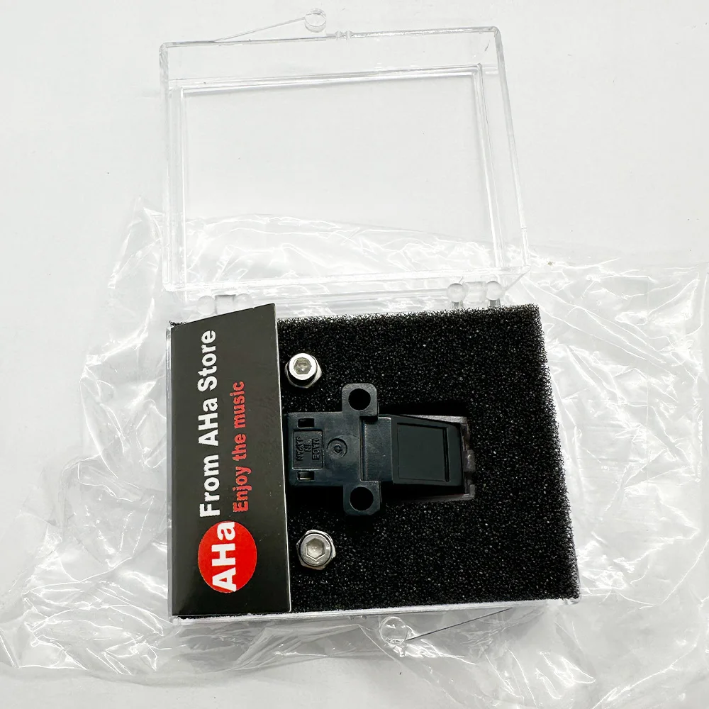 HIFI خرطوشة المغناطيس المتحركة الماس القلم ل mg09 الفينيل الفونوغراف القرص الدوار جراموفون مشغل تسجيل OTTO ST09D ST59U STW40J