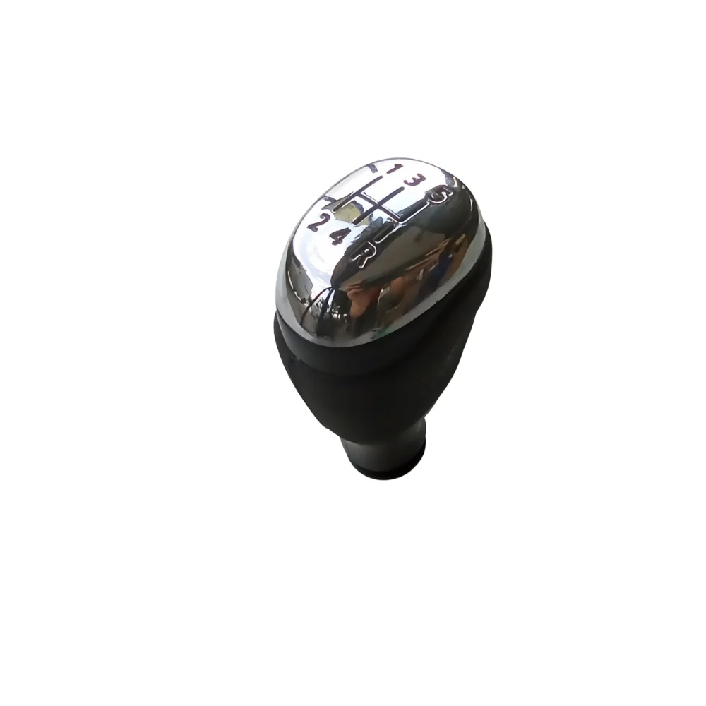 For Gear Shift Knob 5 Speed Manual 328654134R 328651259R 328657531R Renault Clio 4 IV MK4 high quality fast shipping