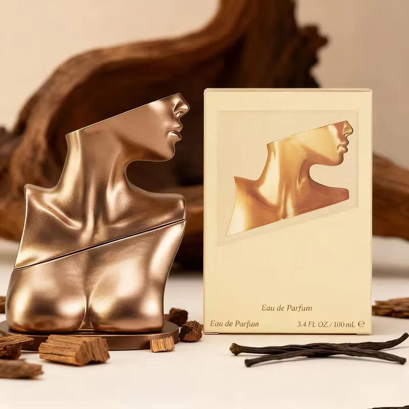 

BiLlie Ei, Lish The most popular perfume spray, 3.4Oz/100Ml, durable xylose vanilla perfume, suitable for daily use