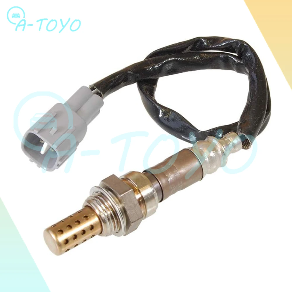 

Для Toyota Lambda датчик кислорода O2 датчик 89465-B2100 89465B2100 89465-B2110 89465B2110
