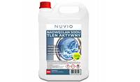 Sodium percarbonate active oxygen 5kg Nuvio