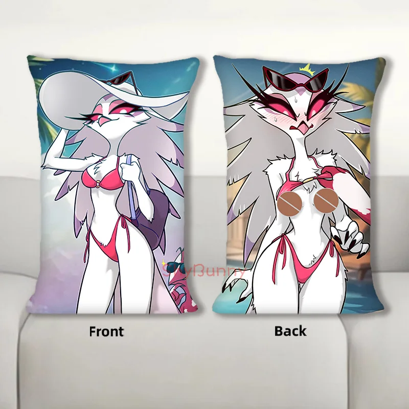 

Dakimakura аниме Stella Body наволочка диванная подушка двухсторонняя наволочка с принтом 40X60 см
