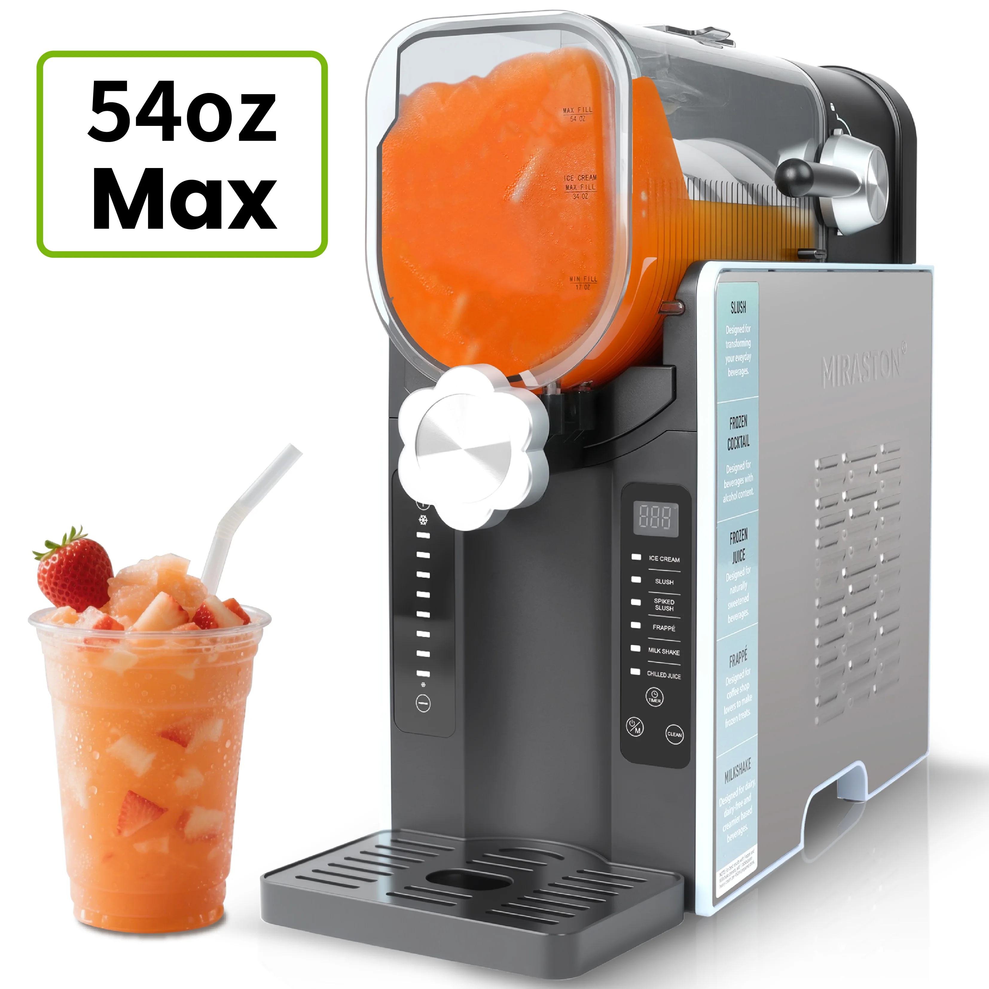#6 Latest Frozen Drink Makers Updates