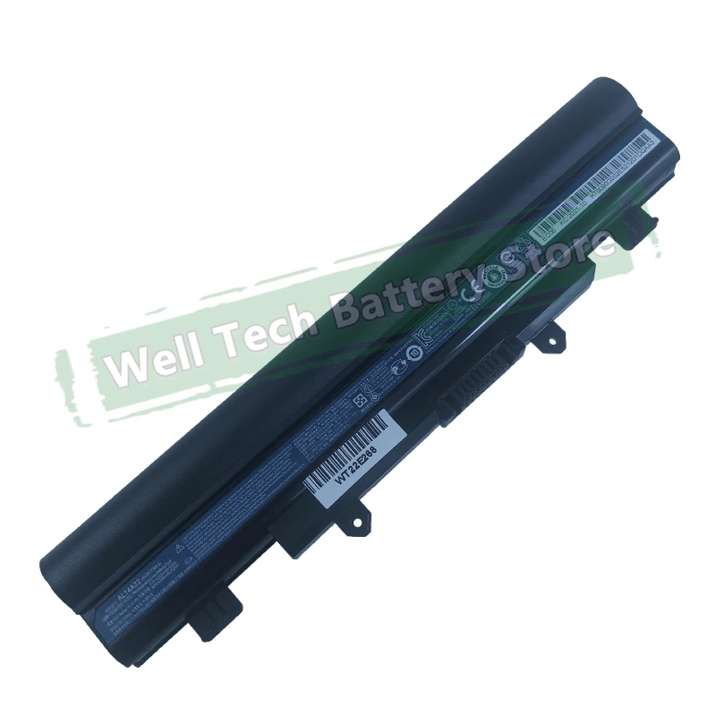 AL14A32 Laptop Battery For ACER Aspire E14 E15 E5-421 E14 Touch E15 Touch E5-572G E5-572G-593Y Extensa 2509 EX2509 Series