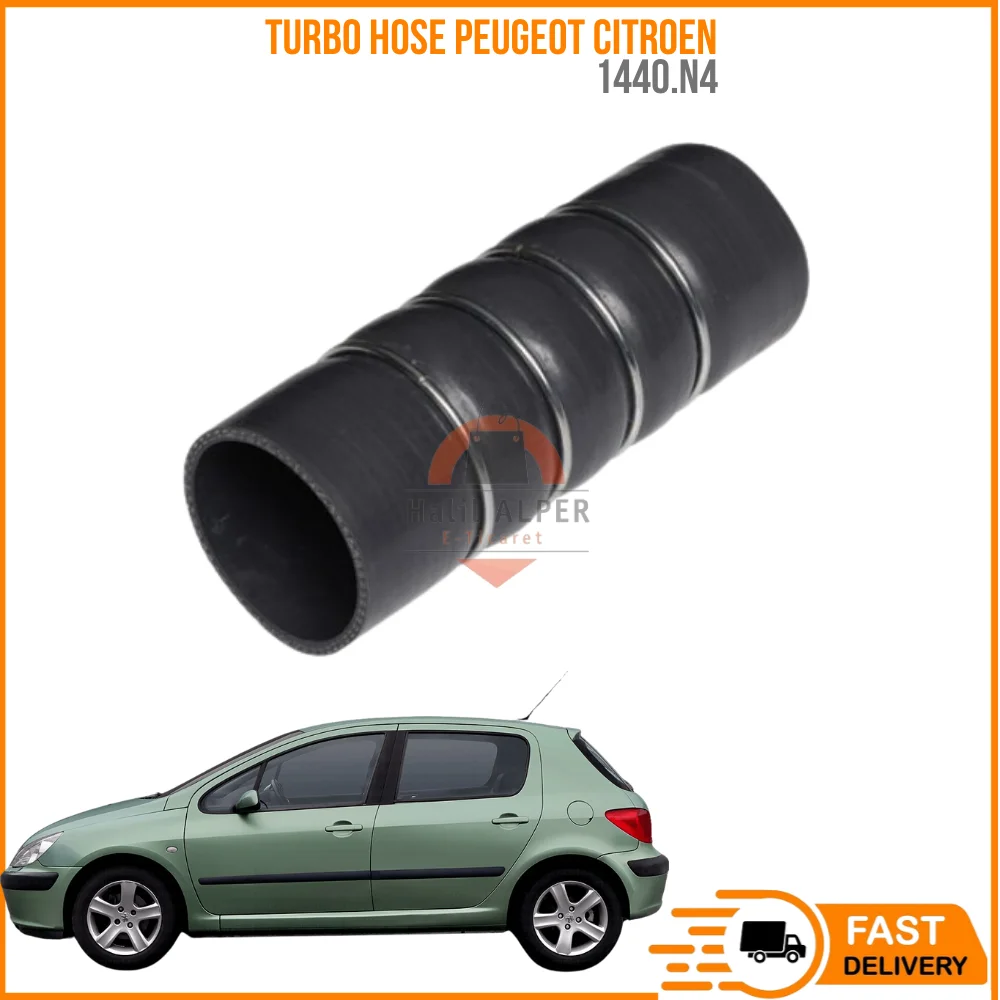 

For Turbo hose Oem 1440.N4 PEUGEOT CITROEN super quality fast delivery high satisfaction high satisfaction