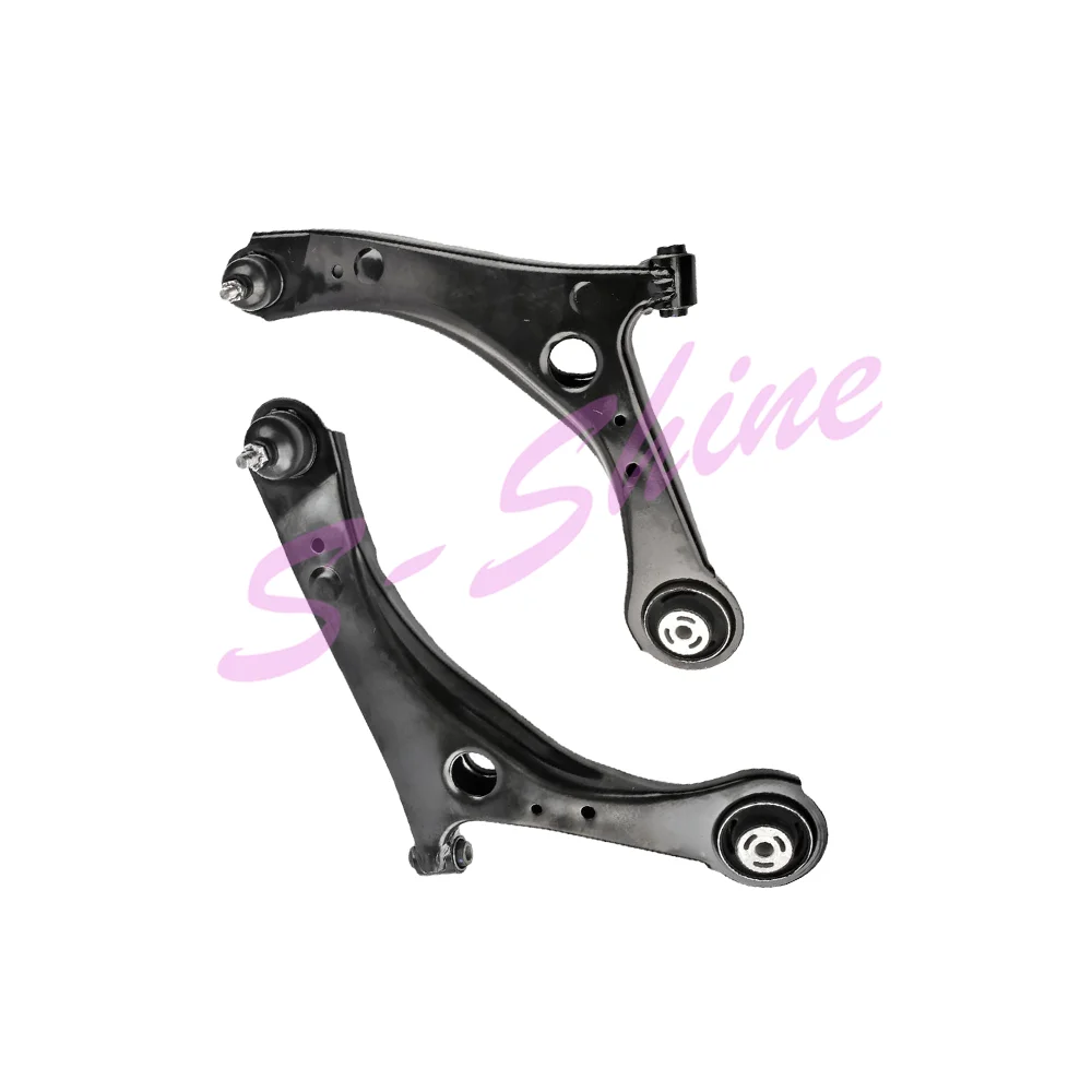 1PC Front Lower Control Arm With Ball Joint For Town & Country Dodge Grand Caravan 2008-2010 D251001 D251002 Auto Parts