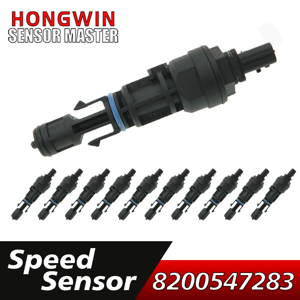 New Speed Sensor Sp…