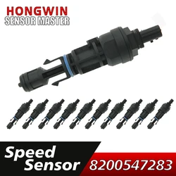 New Speed Sensor Speedometer Car Accessories 8200547283 6001548870 For Dacia Renault Logan Sandero Solenza 1.2 1.4 1.5 1.6 dCi