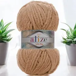 Alize Softy Plus 100g przędzy dzierganie ręczne szydełkowanie nici do majutek Amigurumi Baby dzianina koc ponczo sweter